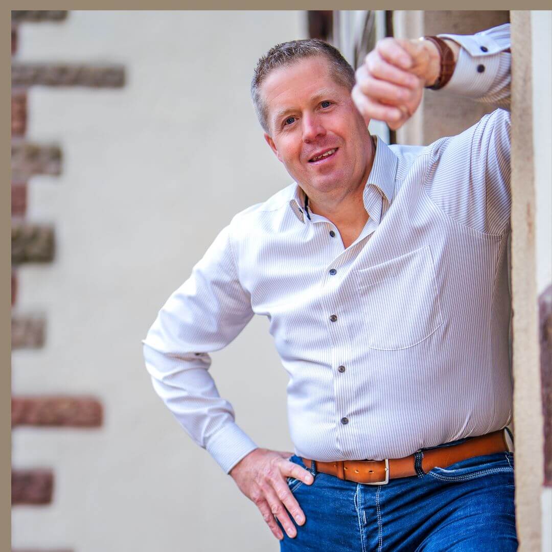 Thomas Ritz, Ihr persönlicher Ansprechpartner